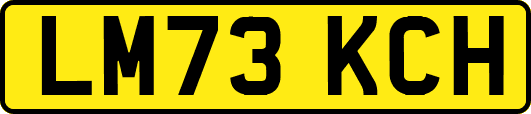 LM73KCH