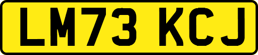 LM73KCJ