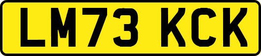 LM73KCK