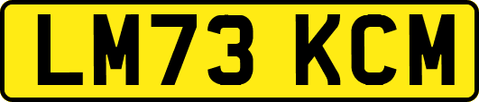 LM73KCM