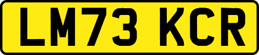 LM73KCR