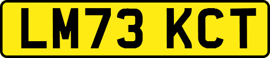 LM73KCT