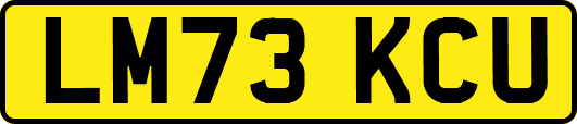LM73KCU