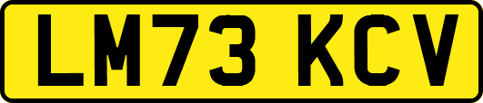 LM73KCV
