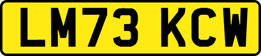 LM73KCW