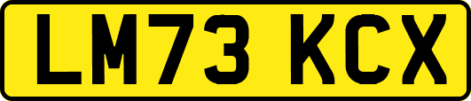 LM73KCX