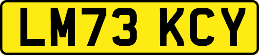 LM73KCY
