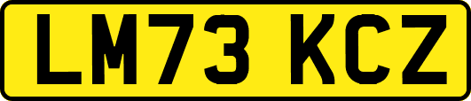 LM73KCZ