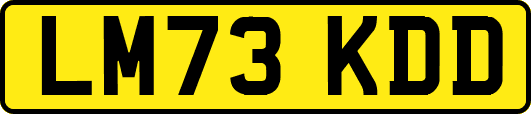 LM73KDD