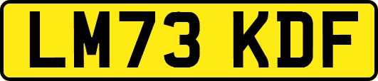 LM73KDF