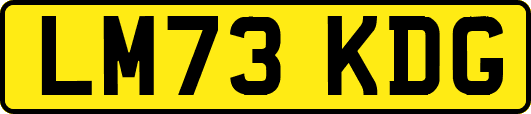 LM73KDG
