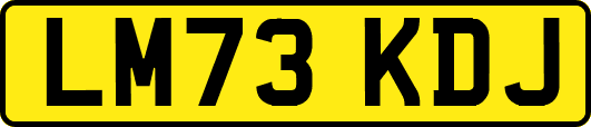 LM73KDJ