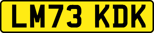 LM73KDK