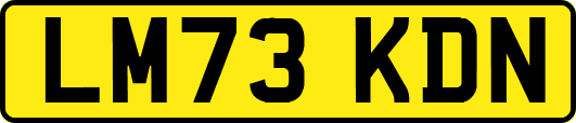 LM73KDN