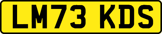 LM73KDS