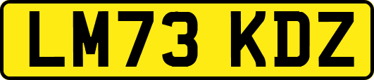 LM73KDZ