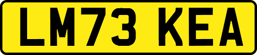 LM73KEA