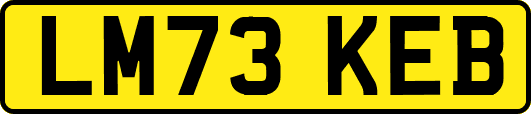 LM73KEB
