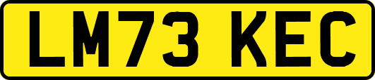 LM73KEC