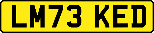LM73KED