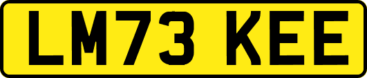 LM73KEE