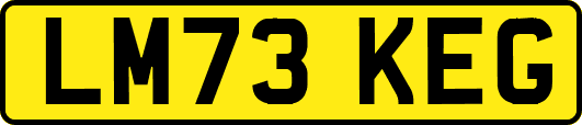 LM73KEG