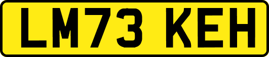 LM73KEH