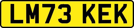 LM73KEK
