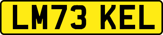 LM73KEL
