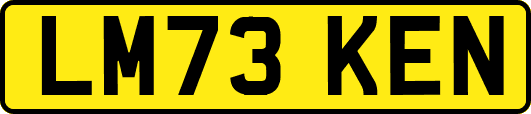LM73KEN