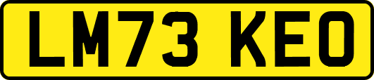LM73KEO