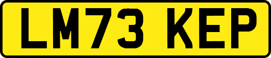 LM73KEP