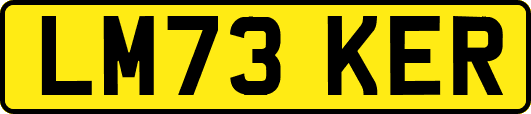 LM73KER