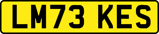 LM73KES