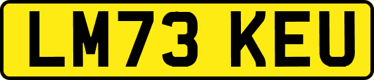 LM73KEU