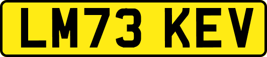 LM73KEV