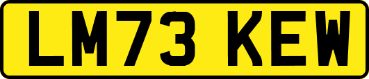 LM73KEW