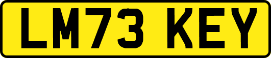 LM73KEY