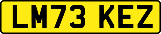 LM73KEZ