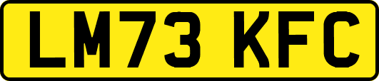 LM73KFC