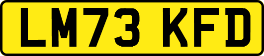 LM73KFD