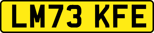 LM73KFE