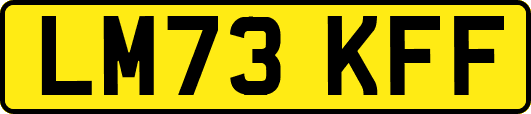 LM73KFF