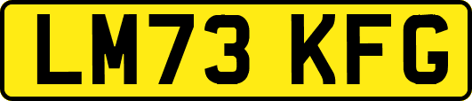 LM73KFG