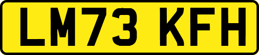 LM73KFH