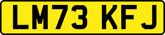 LM73KFJ