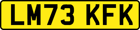 LM73KFK