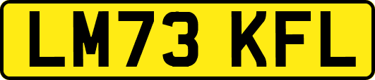 LM73KFL