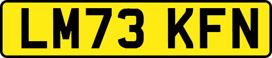 LM73KFN