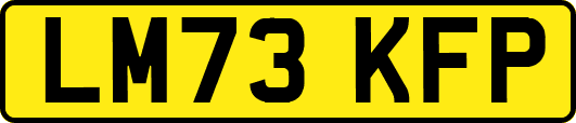 LM73KFP